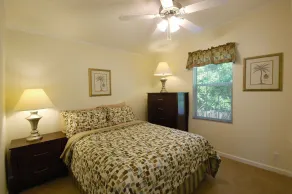 Groves RV Resort - Vue de la chambre
