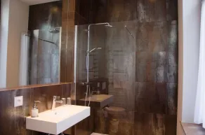 Albert Molière - Bathroom
