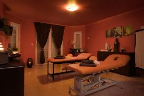 Aneta - Spa