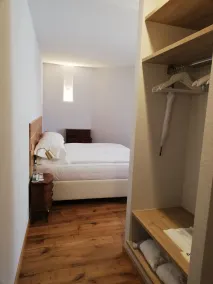 Corte Alma Spa and Luxury Home - Zimmer