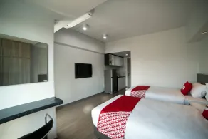 Star Sukhumvit - Chambre