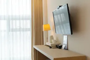 Rosana Hotel - Habitación