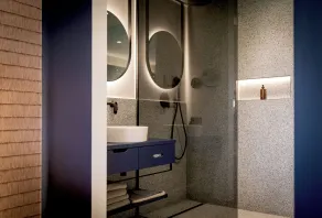 Goldstück - Adults Only - Bathroom