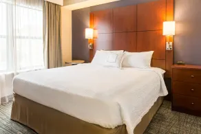 Residence Inn Lexington Keeneland/Airport - Chambre