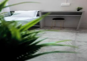 Little While Elitz - Room