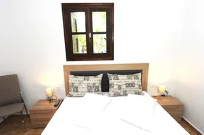 Camping & Bungalows Castle View - Chambre