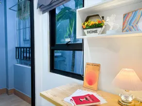 Biko Home & Apartment Ha Noi - Værelse