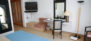Hasdrubal Thalassa & Spa Port El Kantaoui - Chambre