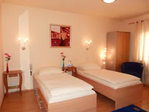 Hotel Krone - Camera