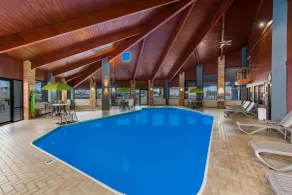 Quality Inn Marysville - Piscina