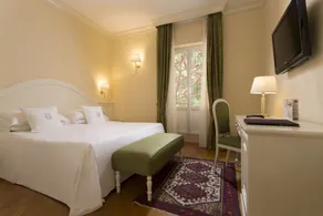 Hotel Cenobio dei Dogi - Camera