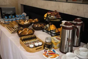 Premium Suites Marrakech - Restaurant