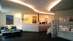 Hotel Krone Buochs - Reception