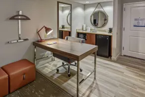 Hampton Inn & Suites Fort Myers-Estero/FGCU - Chambre