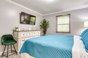 Indianapolis Vacation Rental ~ 8 Mi to Downtown! - Zimmer