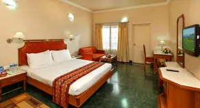 Eagleton The Golf Resort - Room