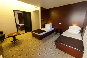 Hotel Olsi - Room