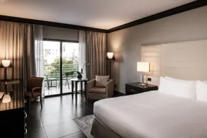 InterContinental Malta by IHG - Camera