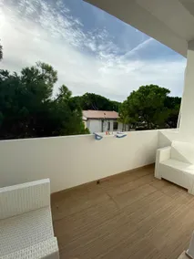 Hotel Artemide Mare - Room