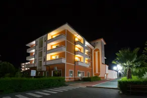 Fruit Village Capo Rizzuto S Antonio - Pool