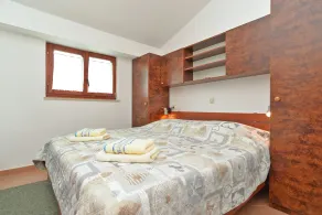 Apartment Neli - Zimmer