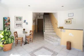 Nostos - Vestíbulo