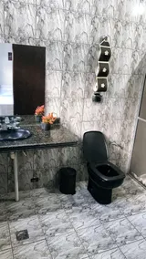 Pousada Gama - Salle de bain