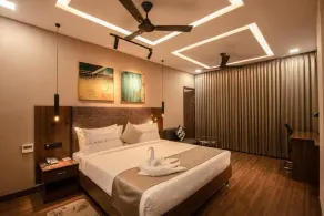 Windstone Residency - Room
