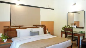 Olive Hotel Alidia Beach Resort by Embassy Group - Chambre