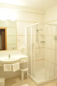 Landhotel Gafringwirt - Badrum