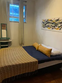 Savassi Hostel Loft - Camera