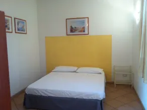 borgo antico - Room