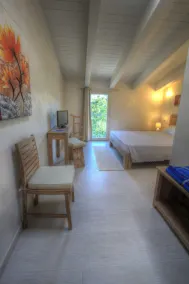 La casa di Pier - Room