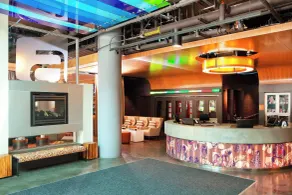 Aloft by Marriott Chicago Downtown River North - Réception
