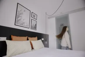 ZAREY HOSTEL - Camera