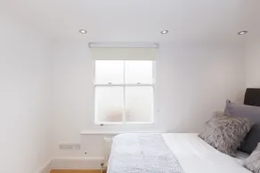 Paddington Apartments by Allô Housing - Chambre