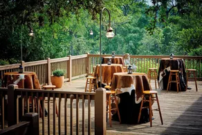 JW Marriott San Antonio Hill Country Resort & Spa - Réception