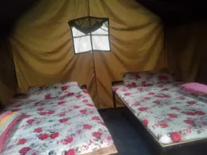 Sukute Valley Resort - Room