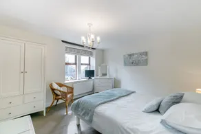 Weavers Cottage - Værelse