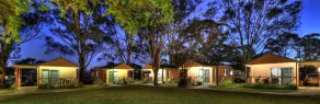 Ingenia Holidays Hunter Valley - Recepción