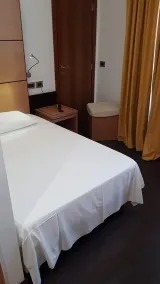 Hotel Cimarosa - Room