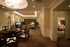 Country Garden Phoenix Hotel Xianning - Habitación