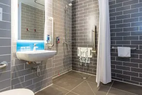 Holiday Inn Express - Bodmin - Victoria Junction by IHG - Zimmer