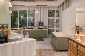 IFA Rügen Hotel & Ferienpark - Ristorante
