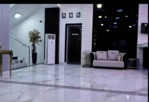 Movana Hotel and Suites - Reception