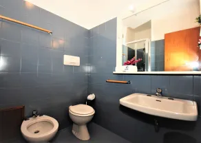 Palme Residence - Salle de bain