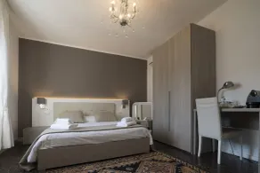 Al Portico Guest House - Room