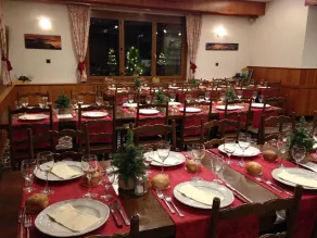 La Vallée Hôtel &Spa - Restaurant