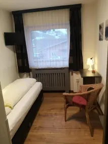 Bed & Breakfast Der Tiroler - Camera
