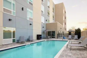 TownePlace Suites by Marriott Tampa Casino Area - Pool
